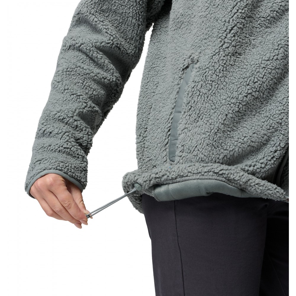 Γυναικεία Ζακέτα Columbia West Bend™ Full Zip II 2099271-342