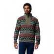 Ανδρική Ζακέτα Columbia Sequoia Grove™ II FZ Printed Fleece 2174071-366