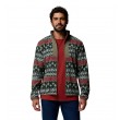 Ανδρική Ζακέτα Columbia Sequoia Grove™ II FZ Printed Fleece 2174071-366
