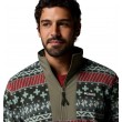 Ανδρική Ζακέτα Columbia Sequoia Grove™ II FZ Printed Fleece 2174071-366