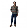 Ανδρική Ζακέτα Columbia Sequoia Grove™ II FZ Printed Fleece 2174071-366