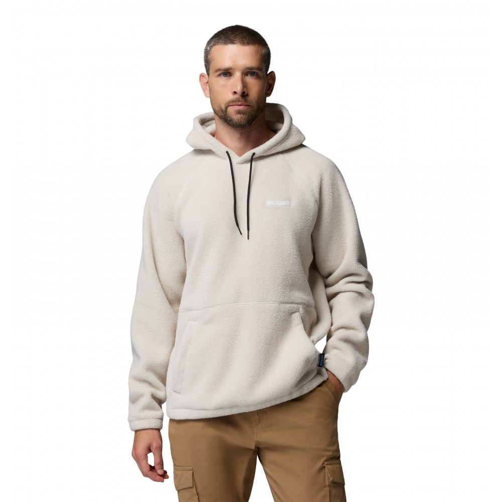 Ανδρική Μπλούζα Columbia Timber Crest™ MTR Fleece Hoodie 2173551-278
