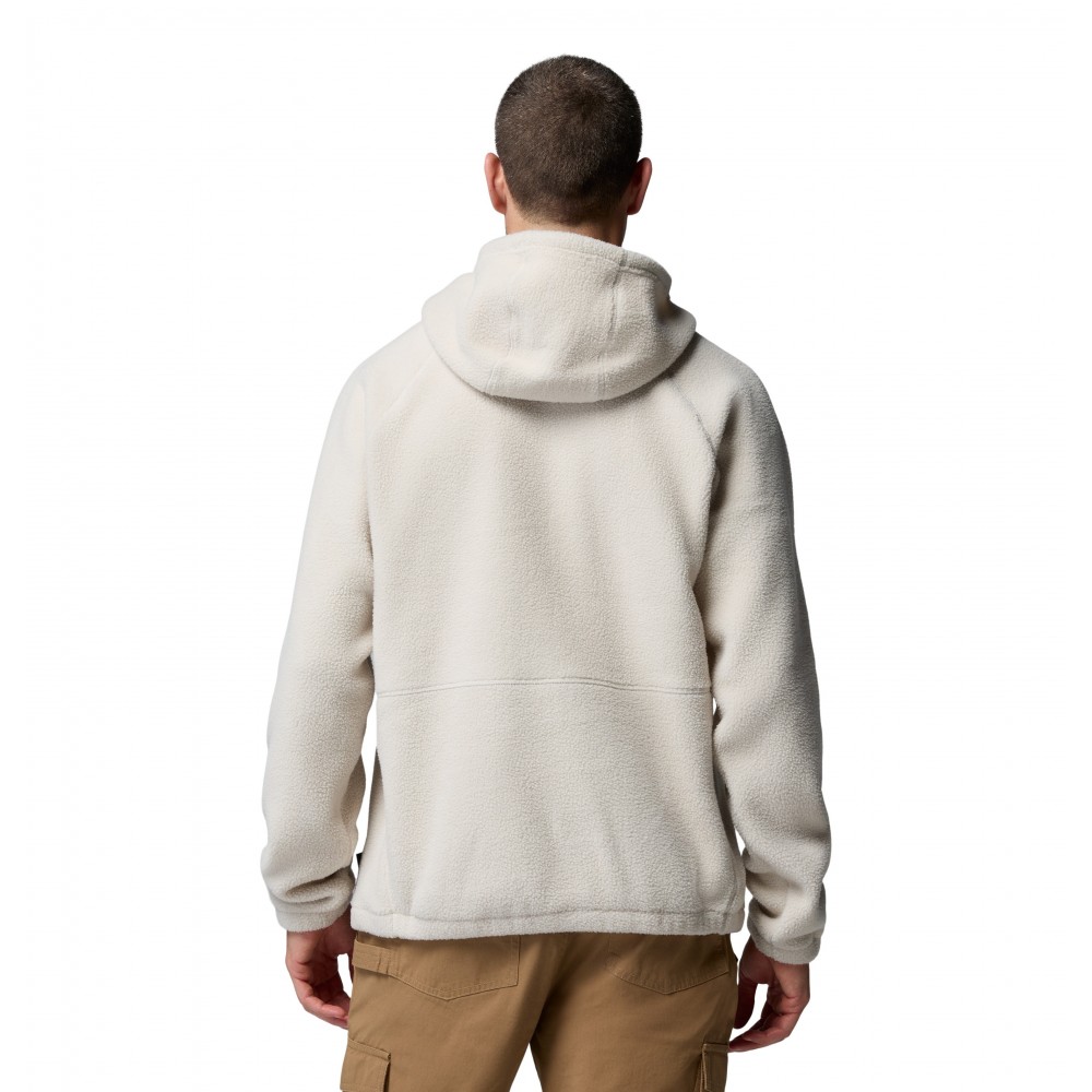 Ανδρική Μπλούζα Columbia Timber Crest™ MTR Fleece Hoodie 2173551-278