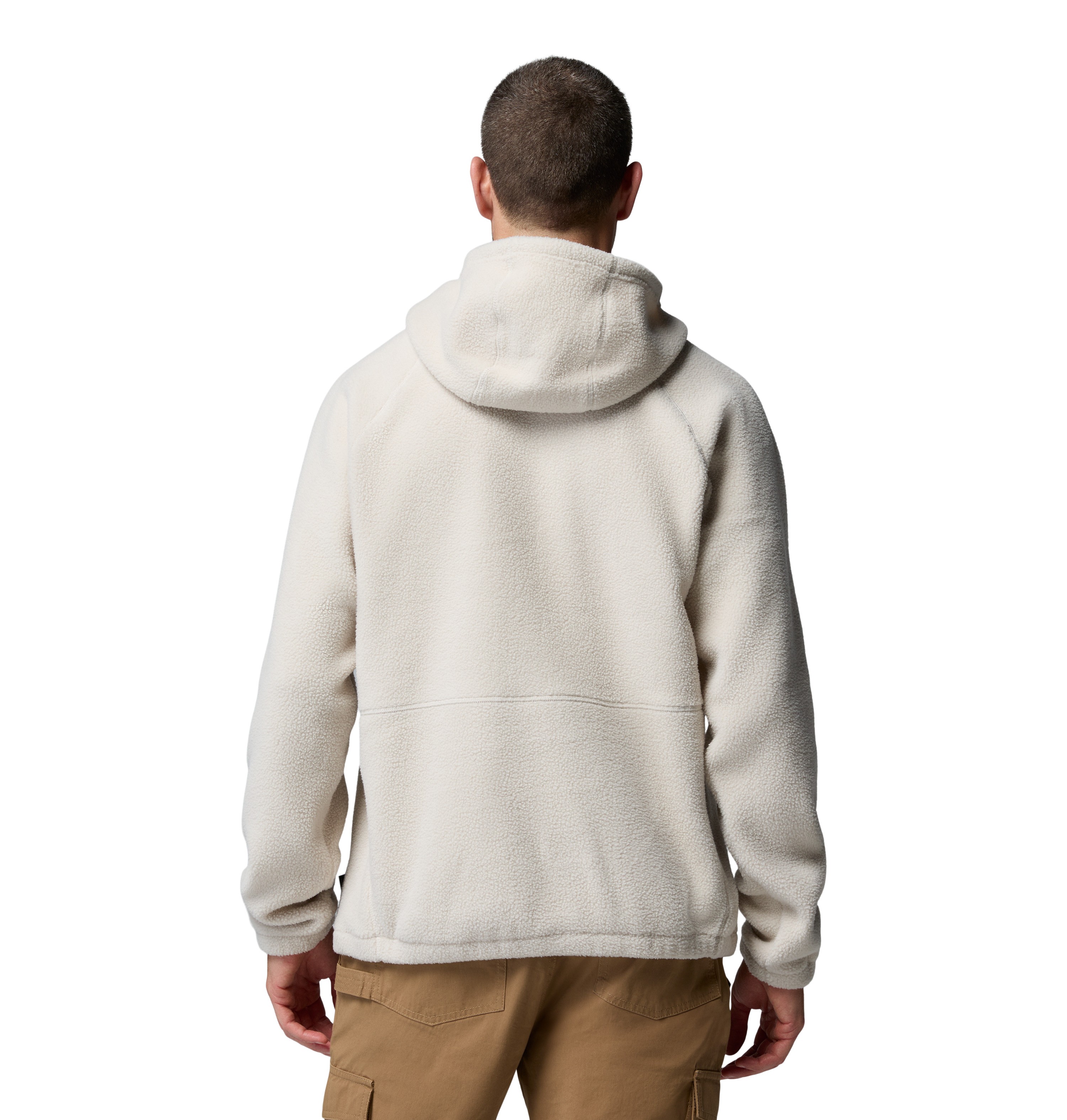 Ανδρική Μπλούζα Columbia Timber Crest™ MTR Fleece Hoodie 2173551-278