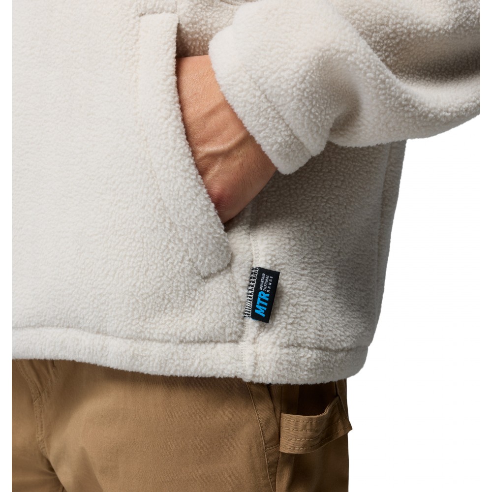 Ανδρική Μπλούζα Columbia Timber Crest™ MTR Fleece Hoodie 2173551-278