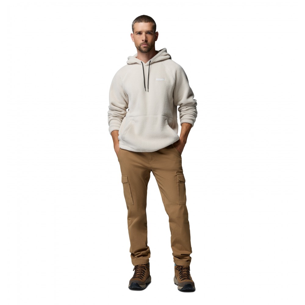Ανδρική Μπλούζα Columbia Timber Crest™ MTR Fleece Hoodie 2173551-278