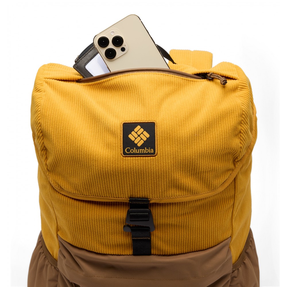 Unisex σακίδιο Columbia Trail Traveler™ II 28L Rucksack 2158181-735