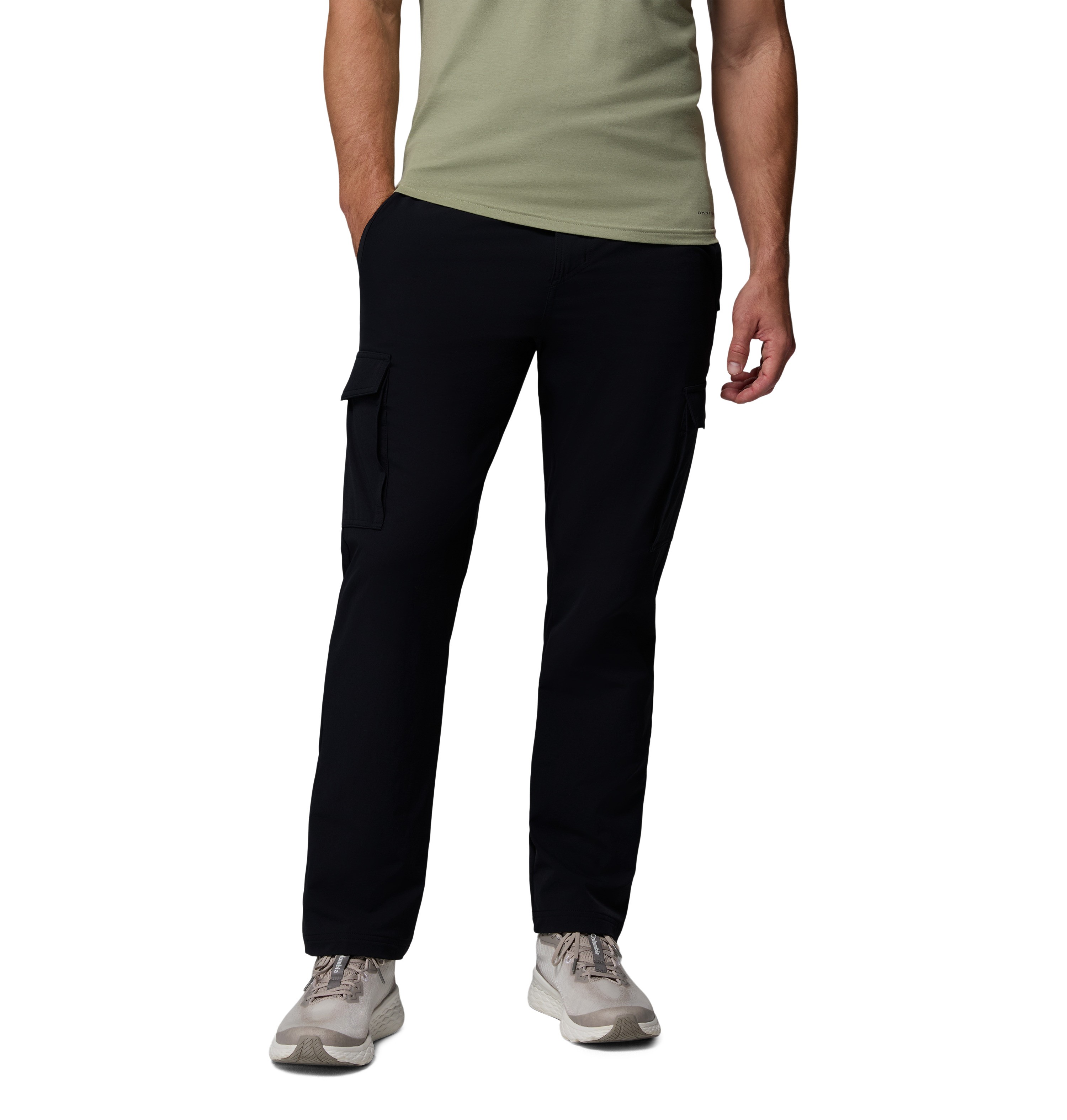 Ανδρικό Παντελόνι Columbia ROC™ Tech Cargo Pant 2142141-32-010