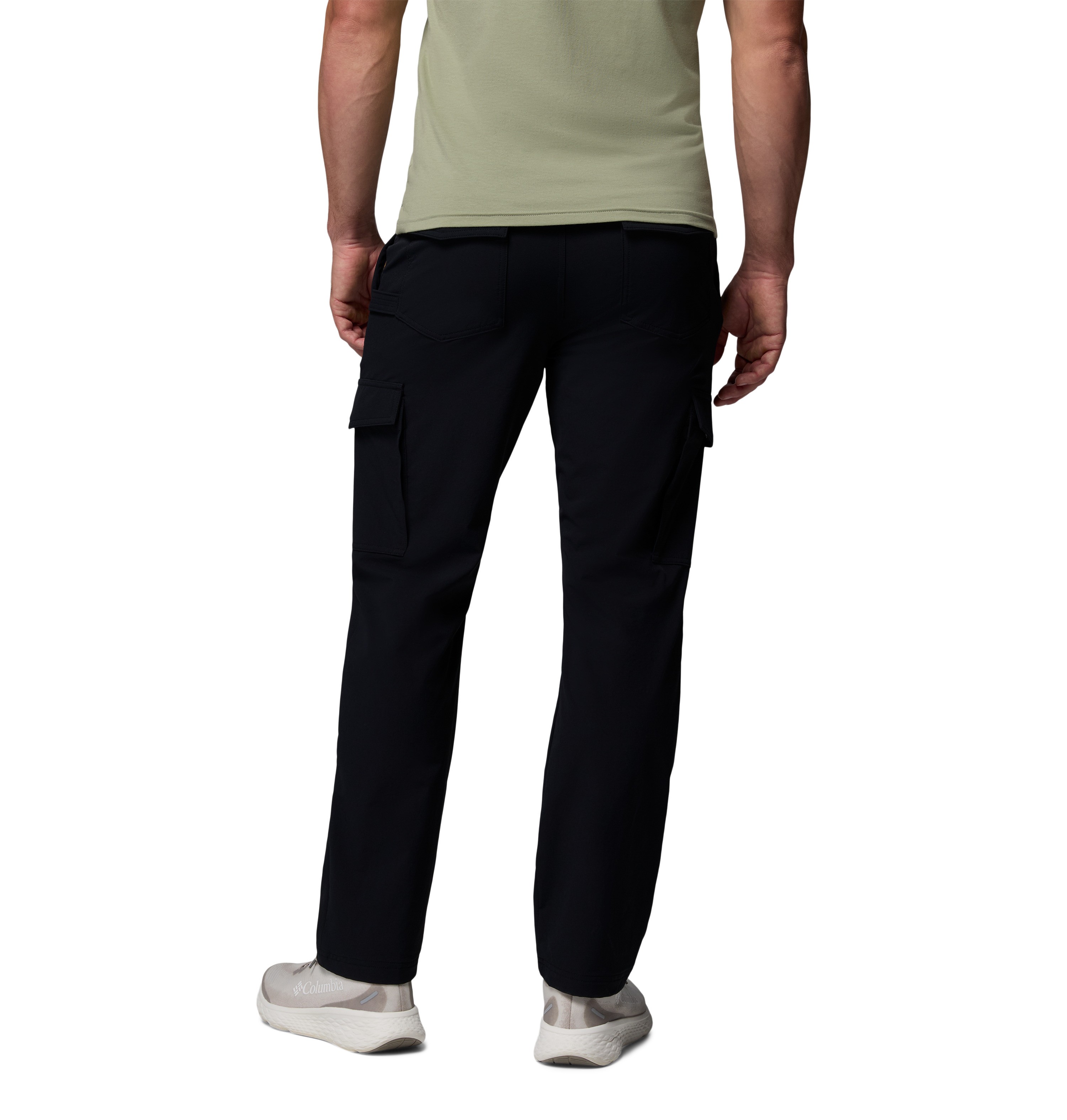 Ανδρικό Παντελόνι Columbia ROC™ Tech Cargo Pant 2142141-32-010