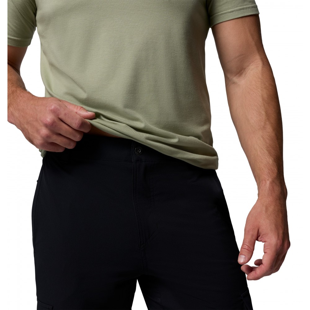 Ανδρικό Παντελόνι Columbia ROC™ Tech Cargo Pant 2142141-32-010