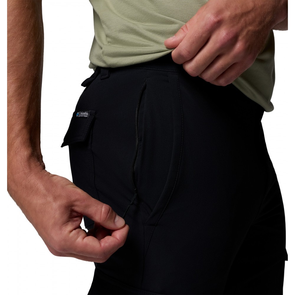 Ανδρικό Παντελόνι Columbia ROC™ Tech Cargo Pant 2142141-32-010