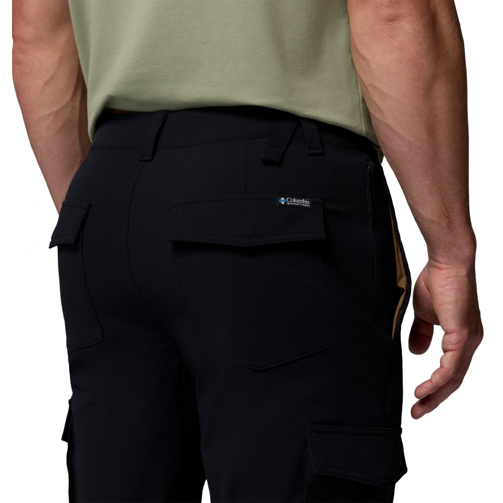 Ανδρικό Παντελόνι Columbia ROC™ Tech Cargo Pant 2142141-32-010