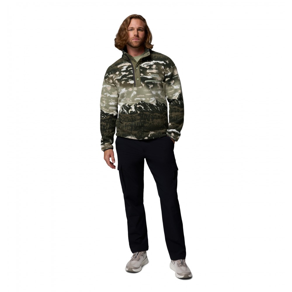 Ανδρικό Παντελόνι Columbia ROC™ Tech Cargo Pant 2142141-32-010