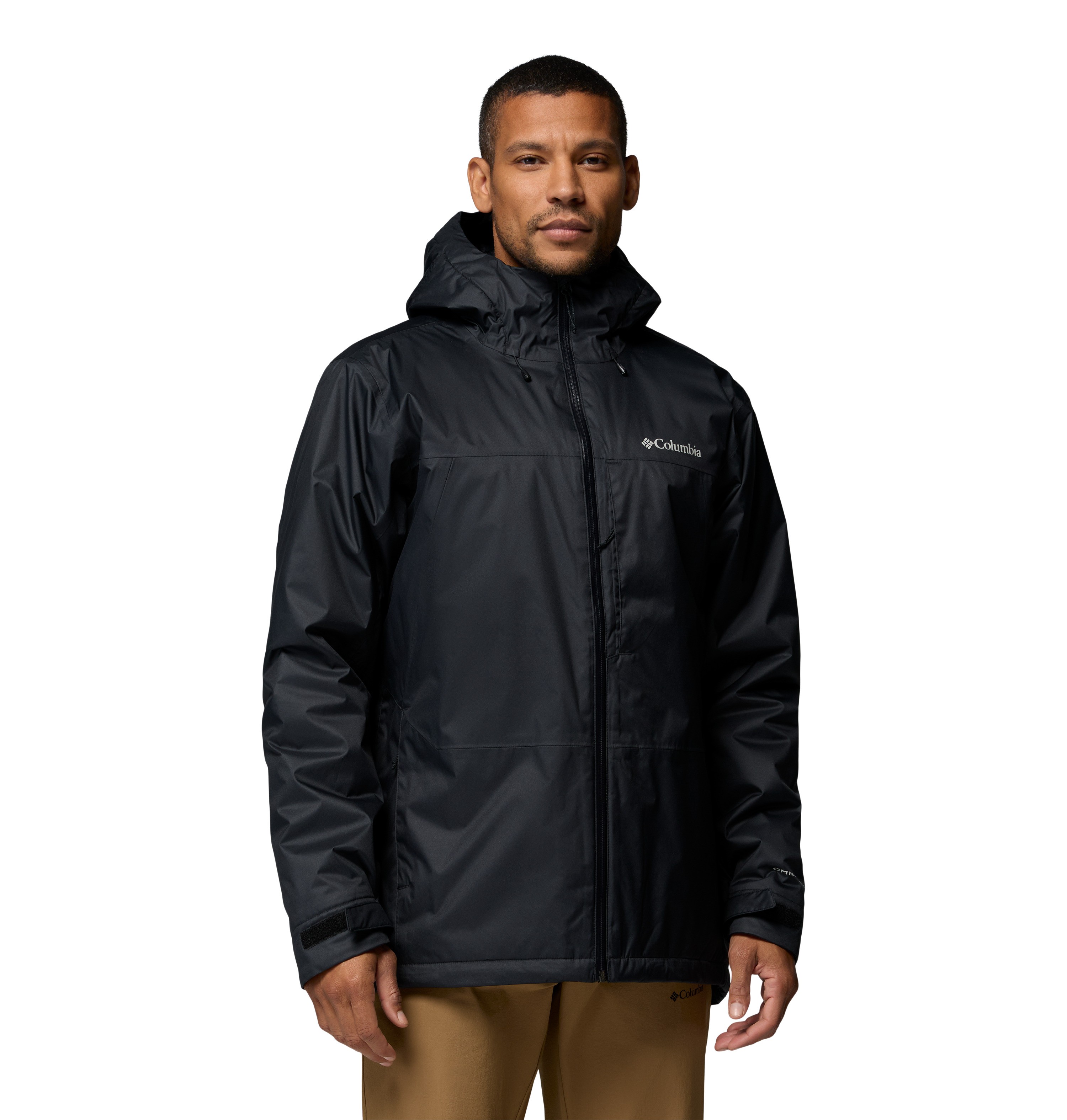 Ανδρικό Μπουφάν Columbia Inner Limits™ Insulated Jacket 2174214-010