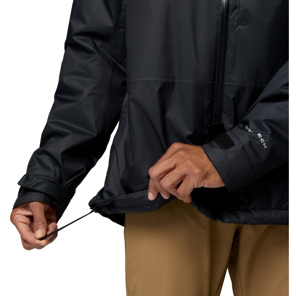Ανδρικό Μπουφάν Columbia Inner Limits™ Insulated Jacket 2174214-010