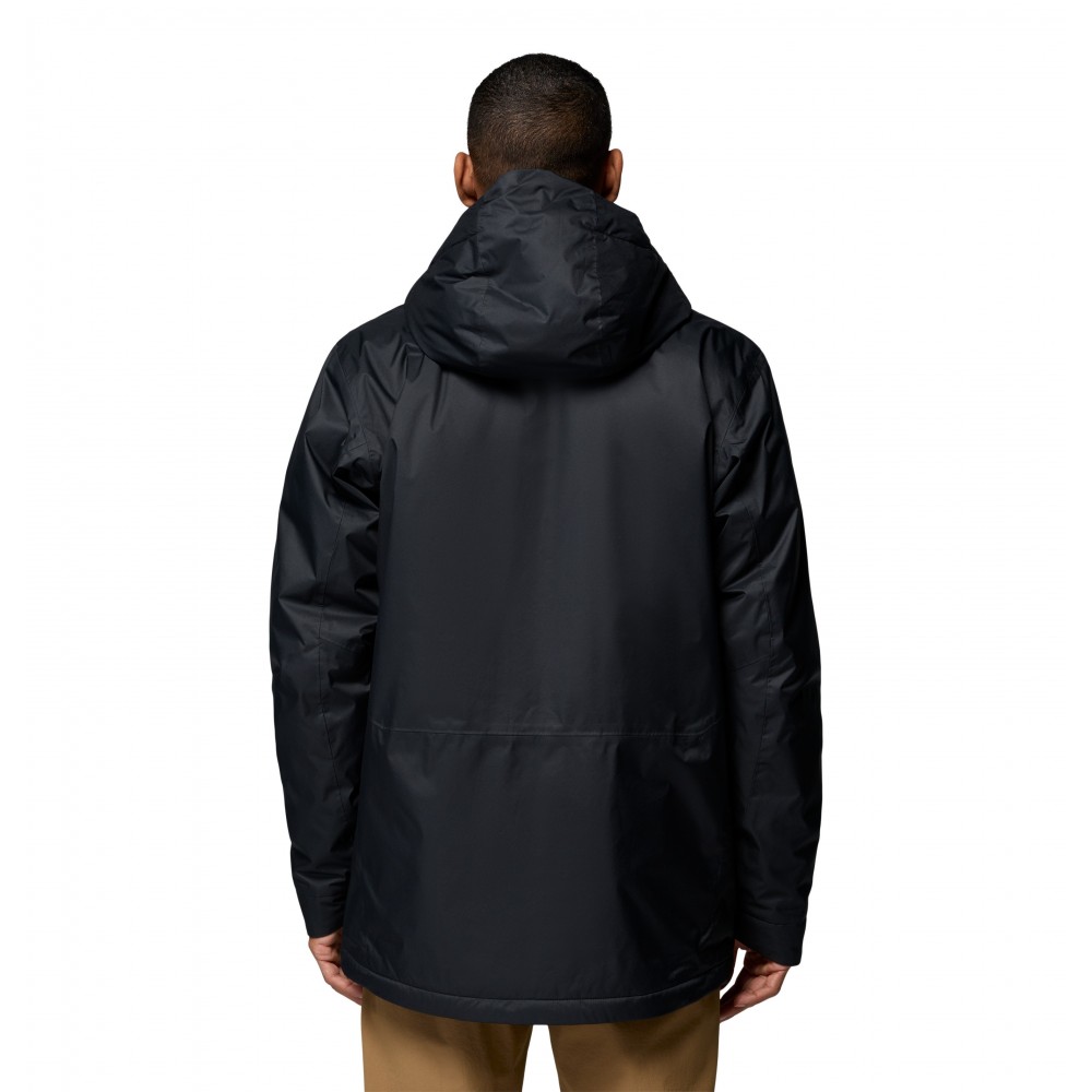 Ανδρικό Μπουφάν Columbia Inner Limits™ Insulated Jacket 2174214-010