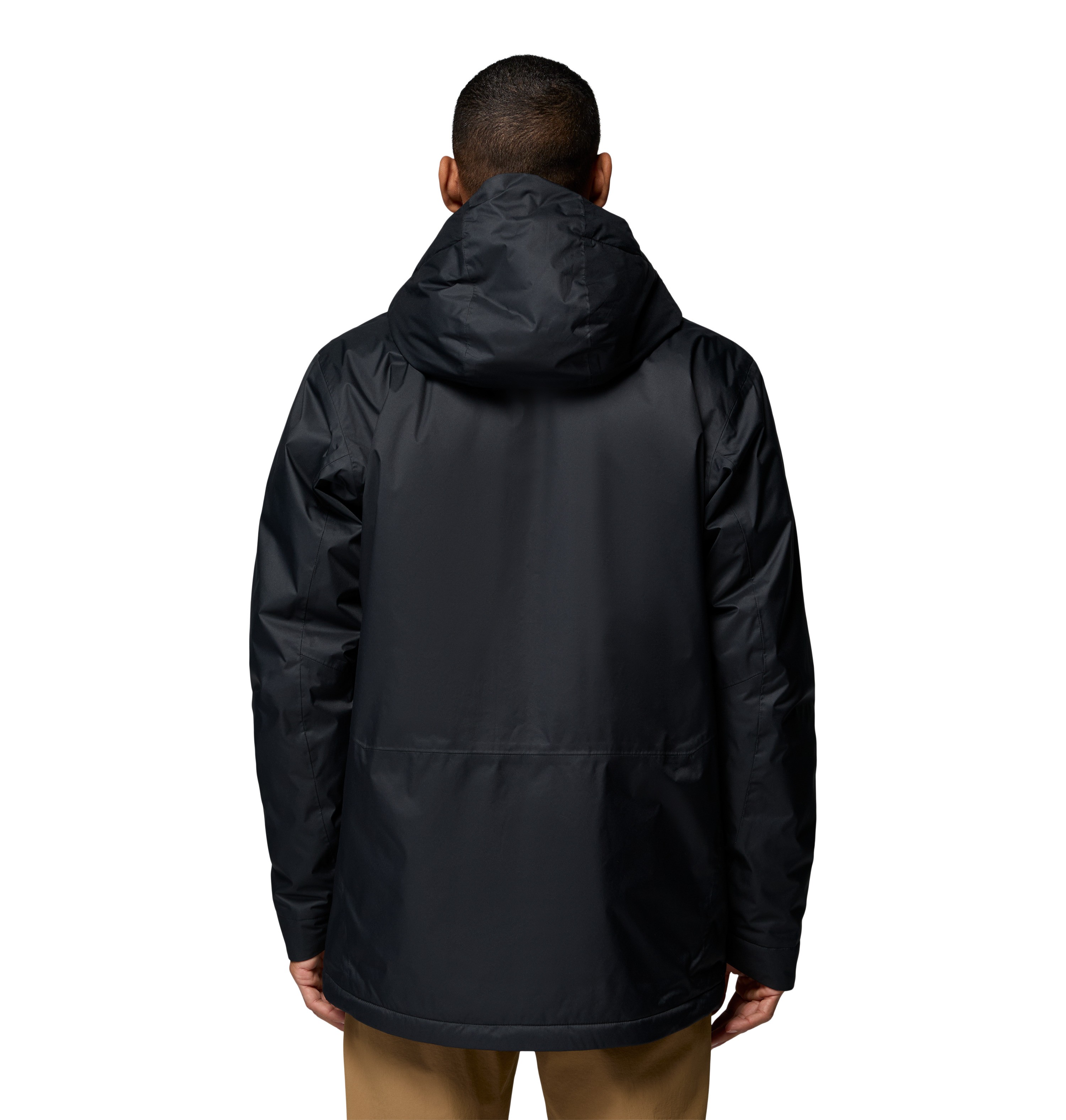 Ανδρικό Μπουφάν Columbia Inner Limits™ Insulated Jacket 2174214-010