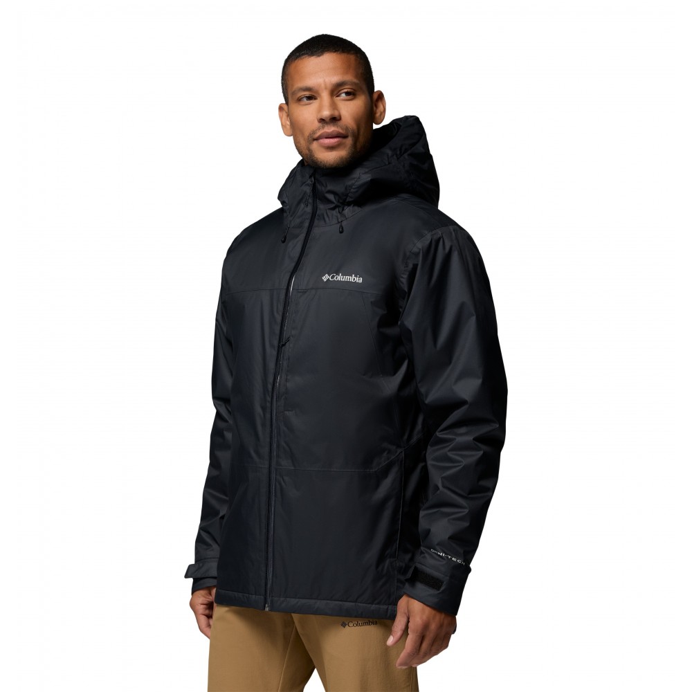 Ανδρικό Μπουφάν Columbia Inner Limits™ Insulated Jacket 2174214-010