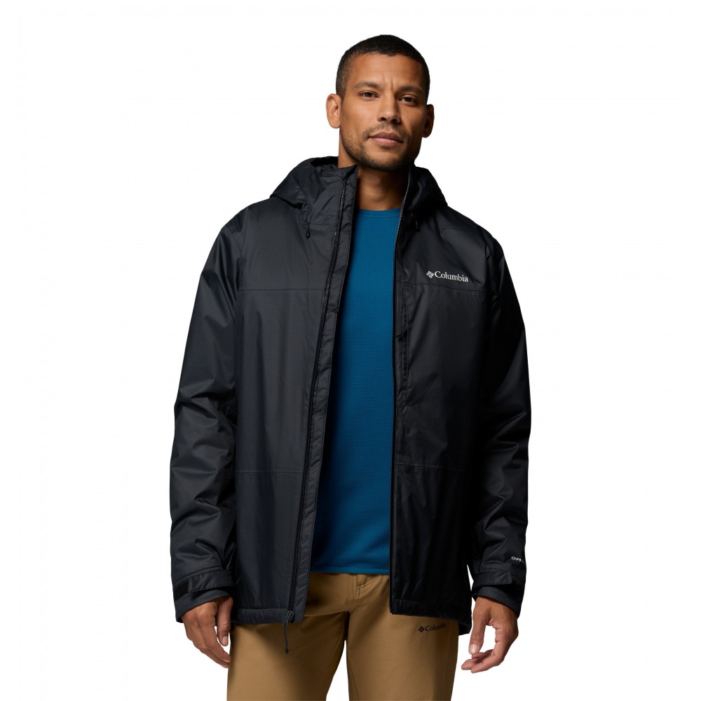 Ανδρικό Μπουφάν Columbia Inner Limits™ Insulated Jacket 2174214-010