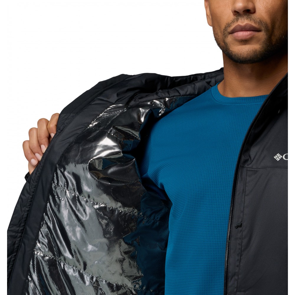 Ανδρικό Μπουφάν Columbia Inner Limits™ Insulated Jacket 2174214-010