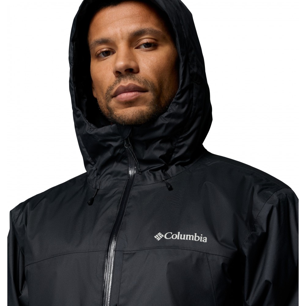 Ανδρικό Μπουφάν Columbia Inner Limits™ Insulated Jacket 2174214-010