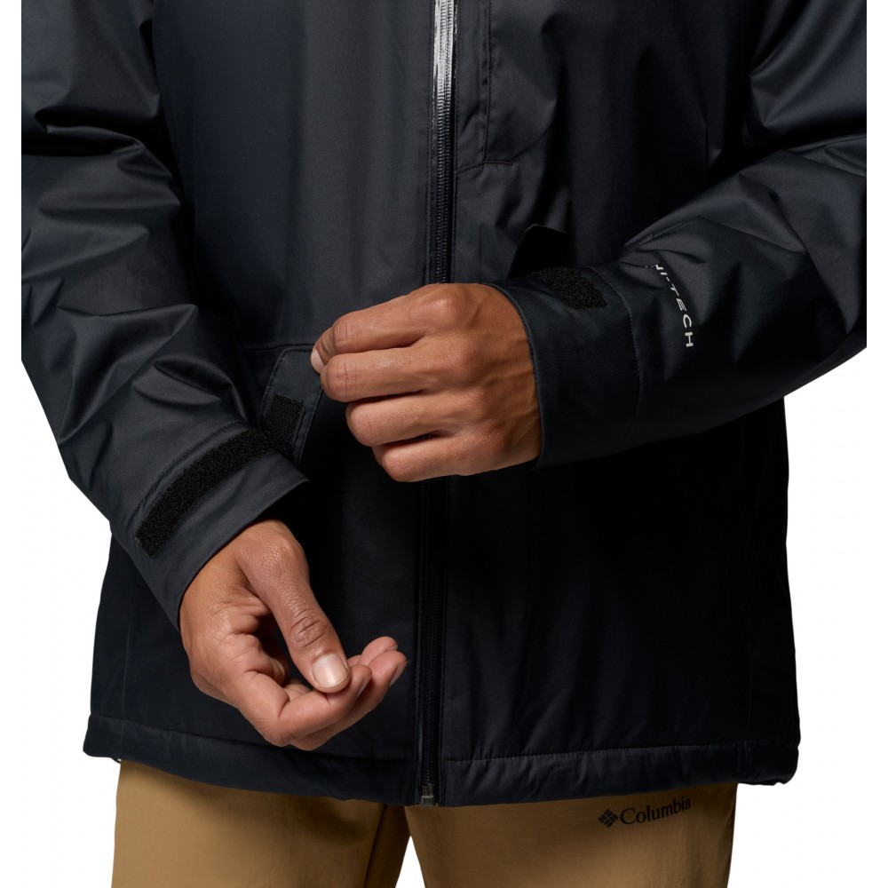 Ανδρικό Μπουφάν Columbia Inner Limits™ Insulated Jacket 2174214-010