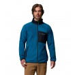Ανδρική Ζακέτα Columbia Fast Trek™ Overlay Full Zip 2135691-442