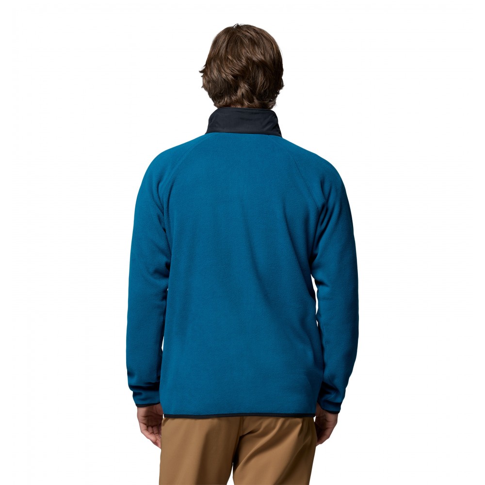 Ανδρική Ζακέτα Columbia Fast Trek™ Overlay Full Zip 2135691-442