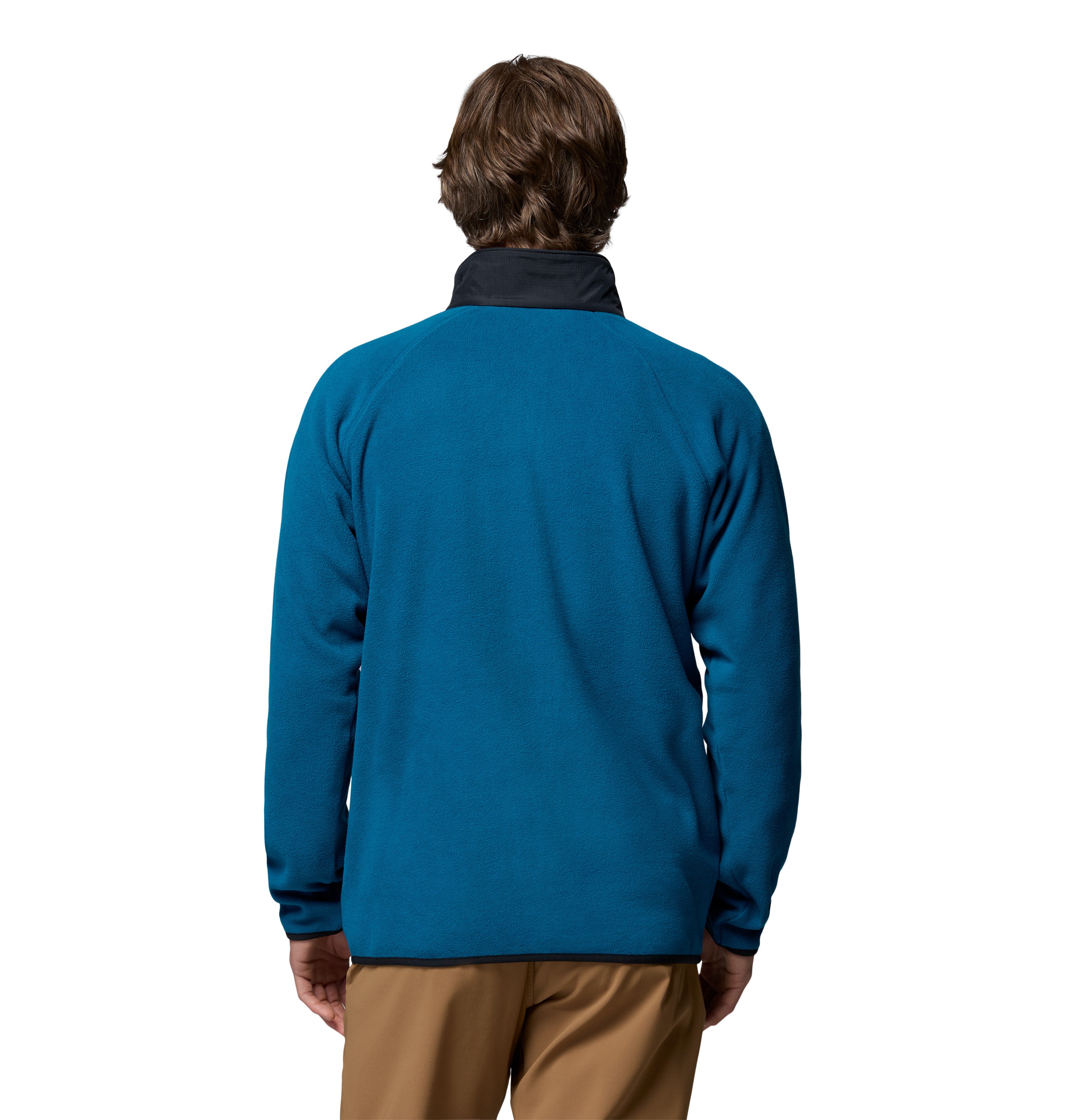 Ανδρική Ζακέτα Columbia Fast Trek™ Overlay Full Zip 2135691-442