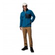 Ανδρική Ζακέτα Columbia Fast Trek™ Overlay Full Zip 2135691-442