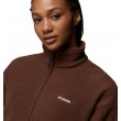 Γυναικεία Ζακέτα Columbia Timber Meadow™ MTR Fleece Full Zip 2176091-256
