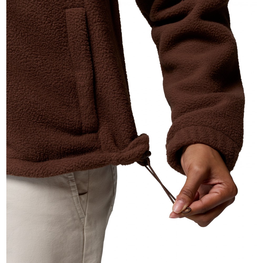 Γυναικεία Ζακέτα Columbia Timber Meadow™ MTR Fleece Full Zip 2176091-256
