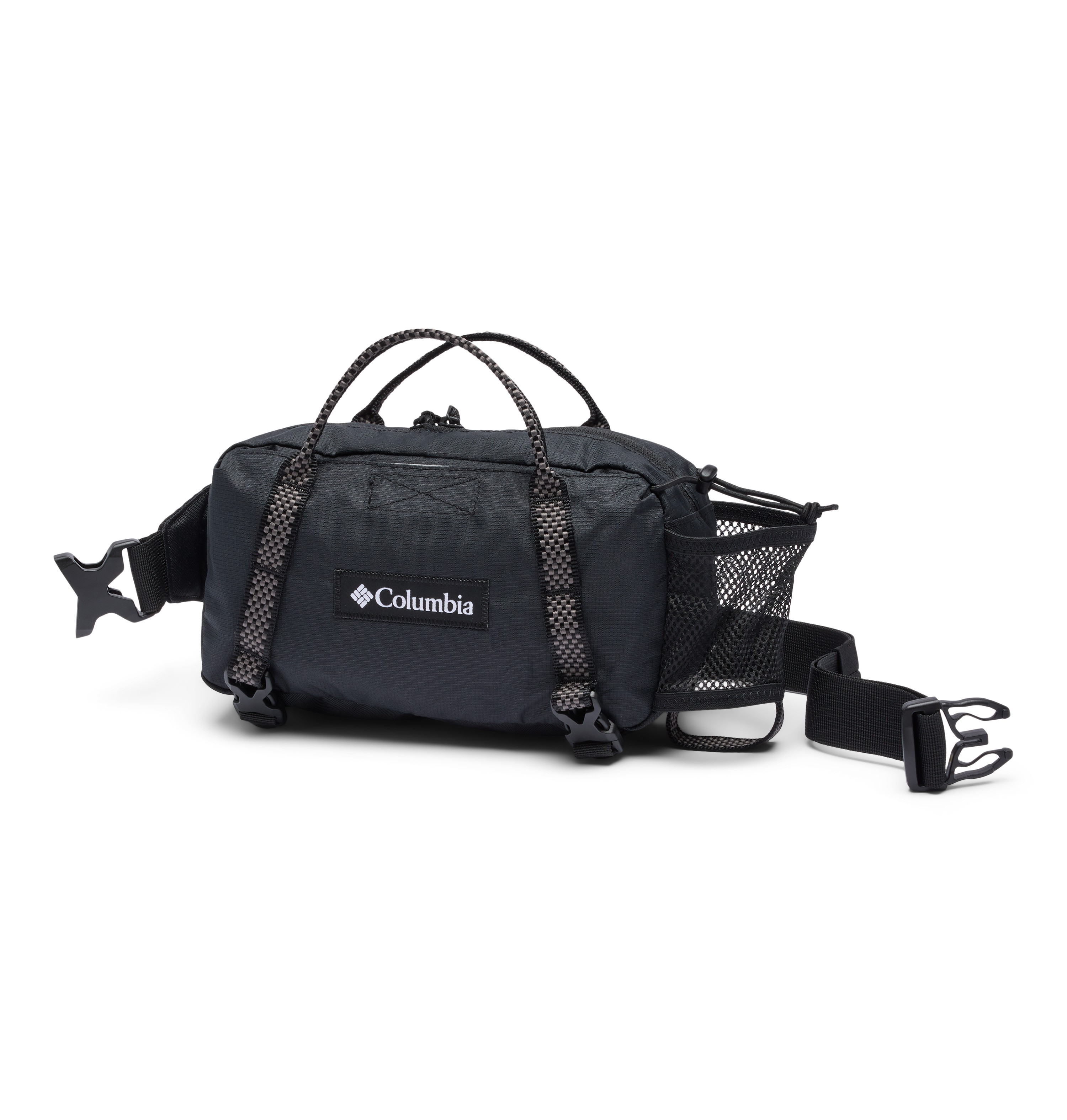 Unisex Τσαντάκι Μέσης Columbia Echo Mountain™ Hip Pack 2121421-010