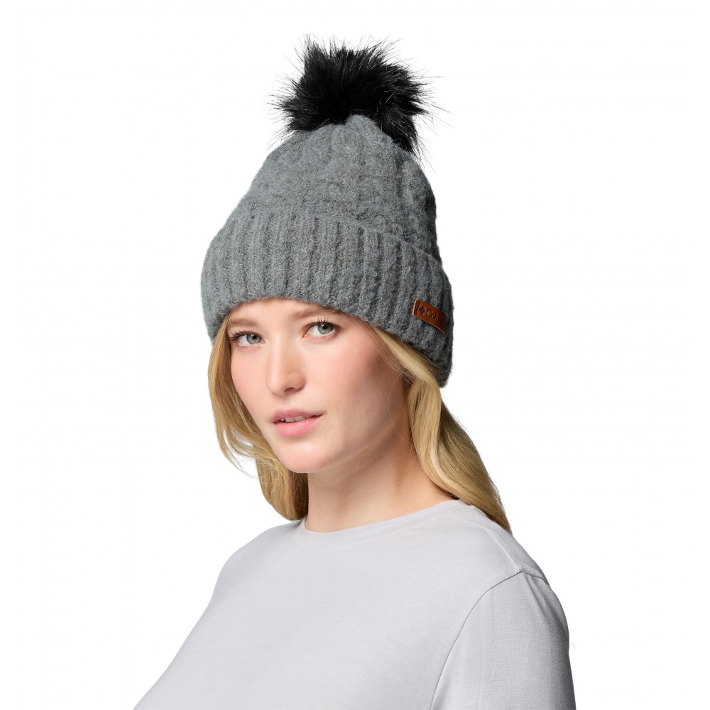 Unisex Σκουφί Columbia Winter Blur™ II Beanie 2137521-342