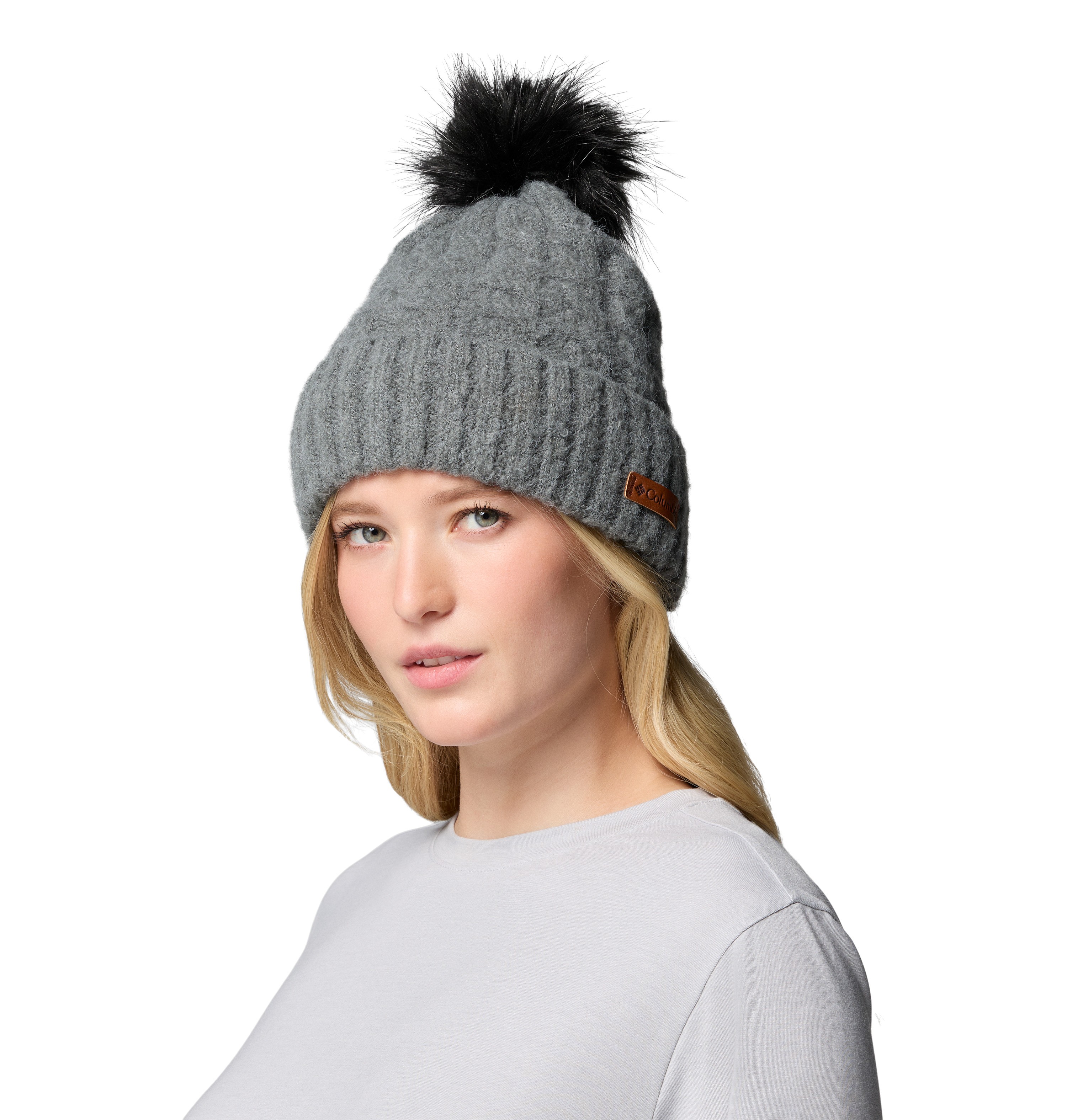 Unisex Σκουφί Columbia Winter Blur™ II Beanie 2137521-342