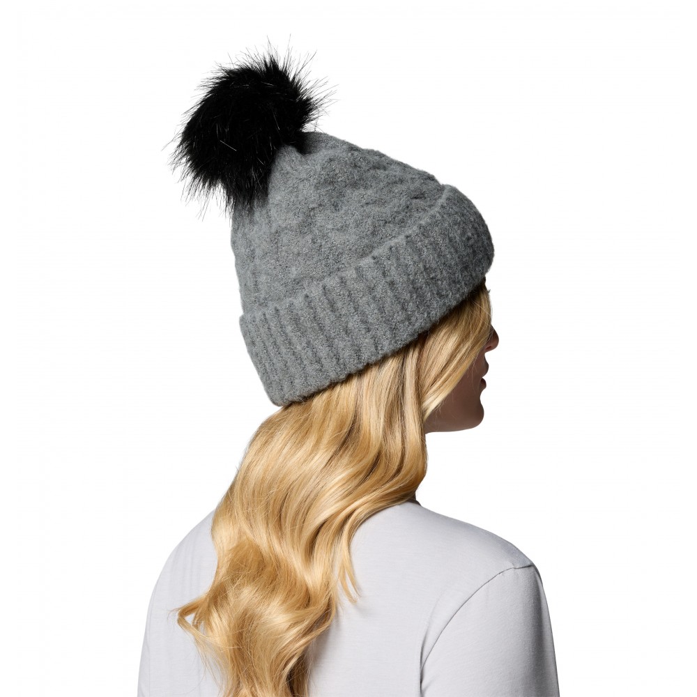 Unisex Σκουφί Columbia Winter Blur™ II Beanie 2137521-342