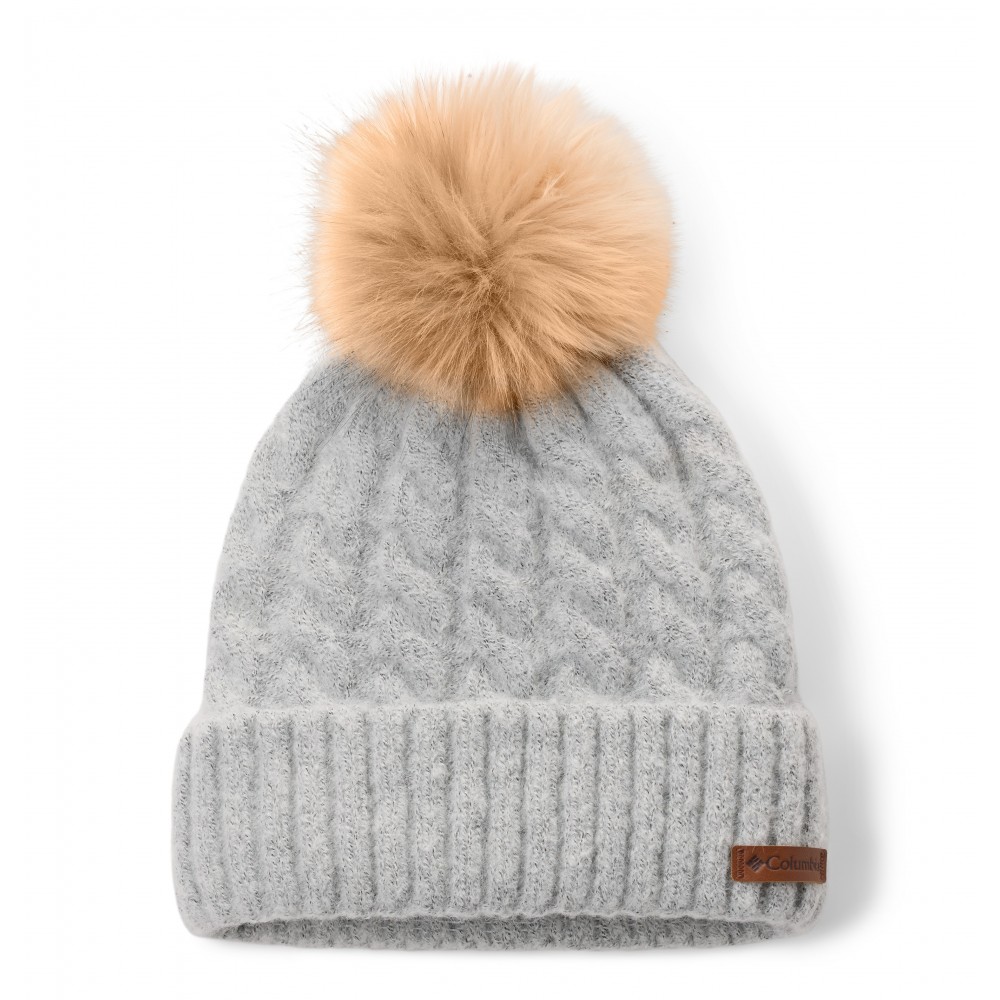 Unisex Σκουφί Columbia Winter Blur™ II Beanie 2137521-125
