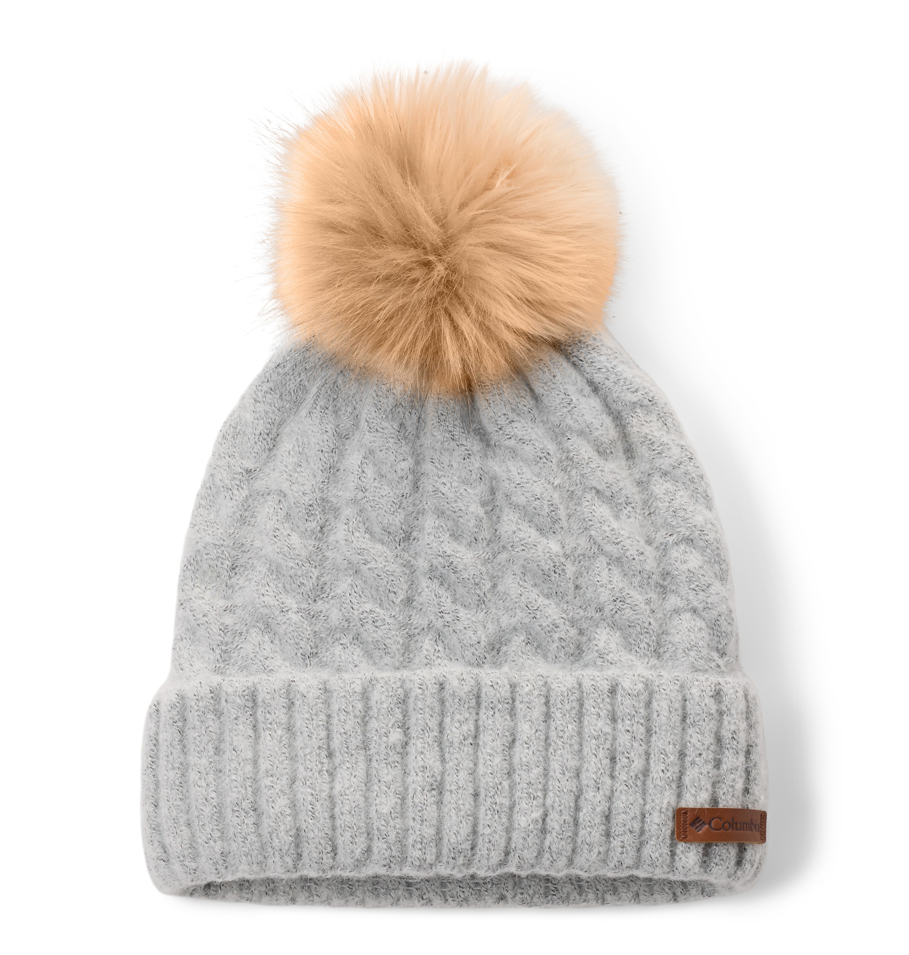 Unisex Σκουφί Columbia Winter Blur™ II Beanie 2137521-125