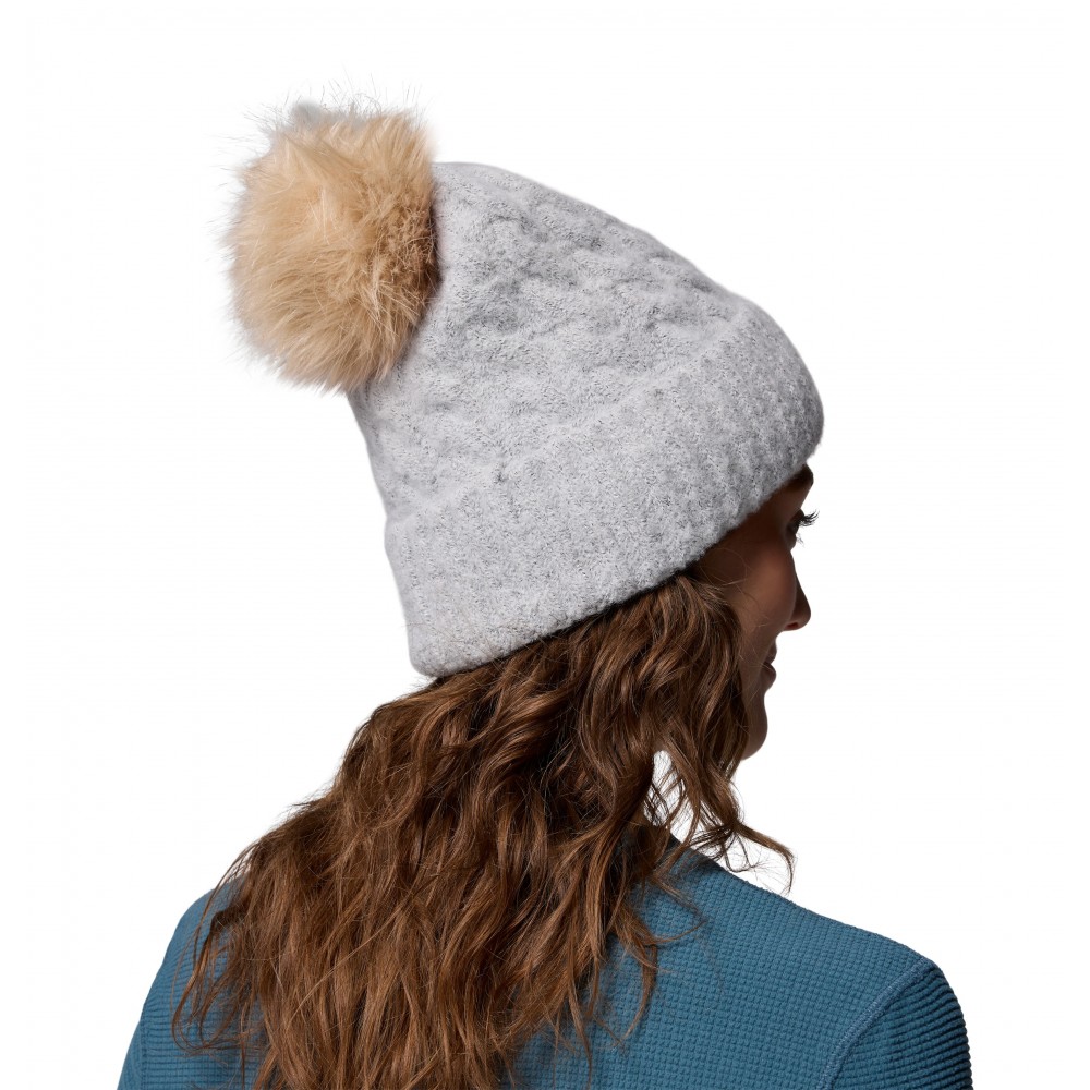 Unisex Σκουφί Columbia Winter Blur™ II Beanie 2137521-125