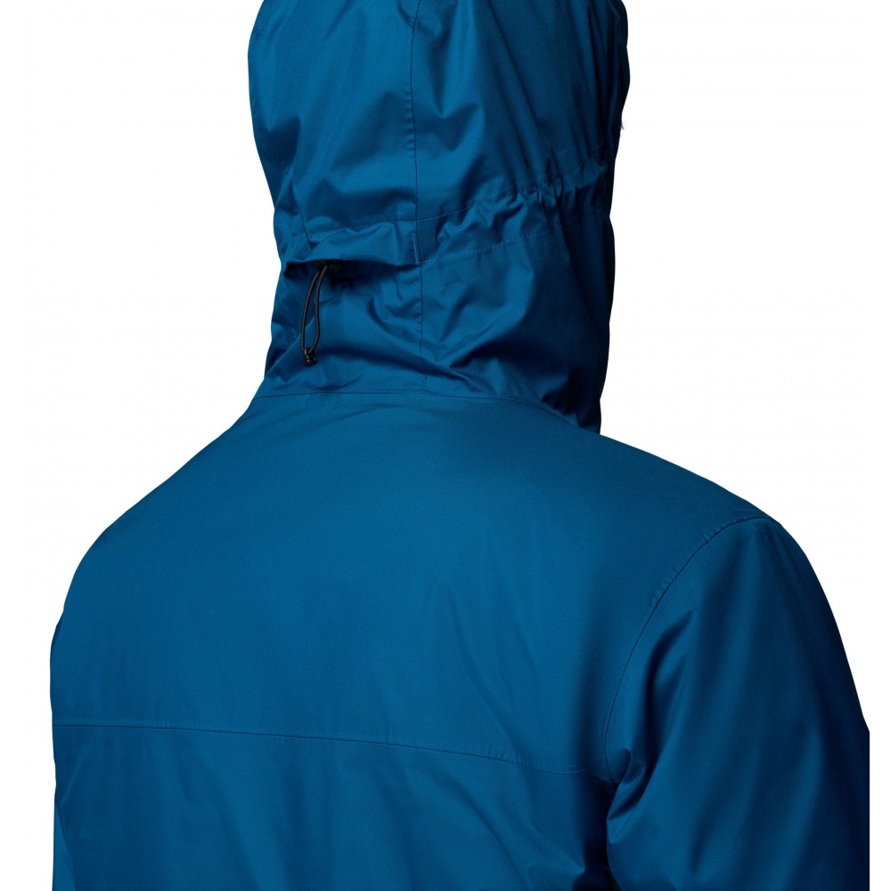 Ανδρικό Μπουφάν Columbia Inner Limits™ Interchange Jacket 2174472-442