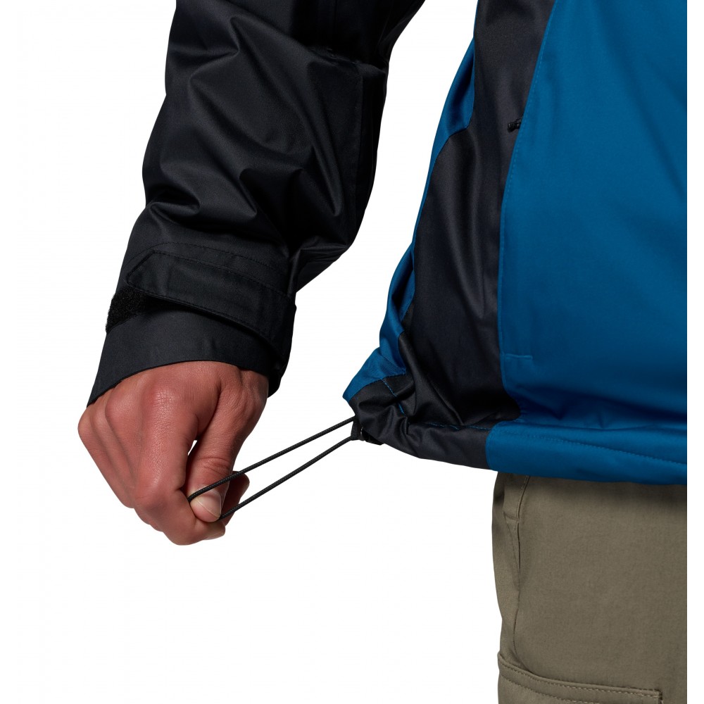 Ανδρικό Μπουφάν Columbia Inner Limits™ Interchange Jacket 2174472-442