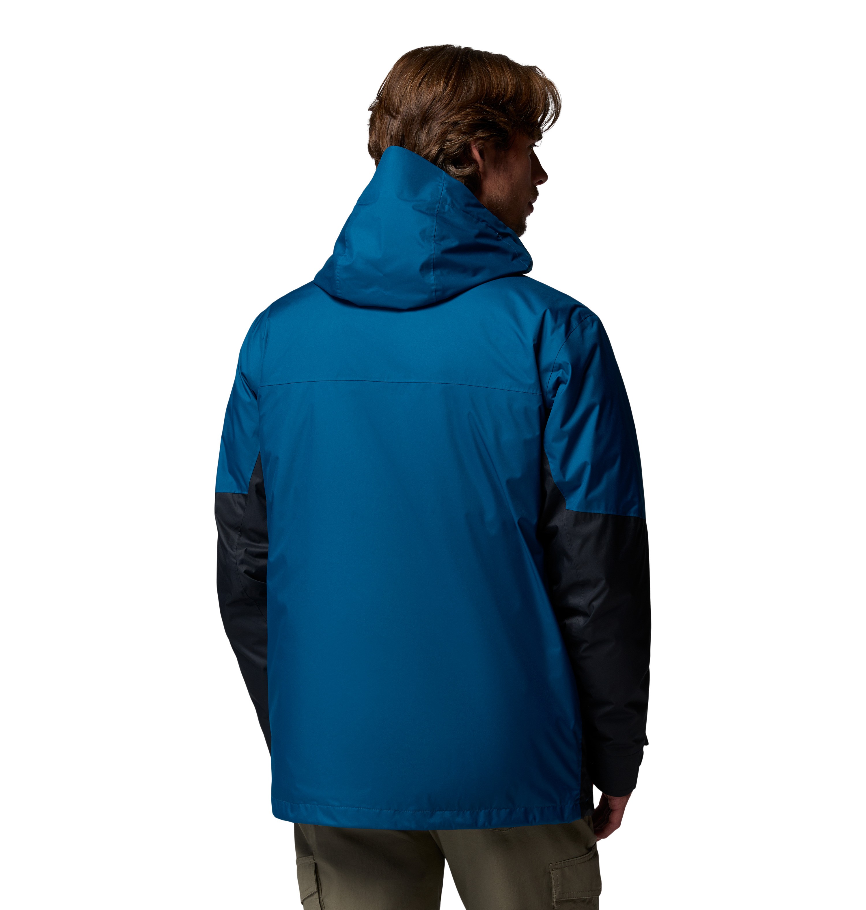 Ανδρικό Μπουφάν Columbia Inner Limits™ Interchange Jacket 2174472-442