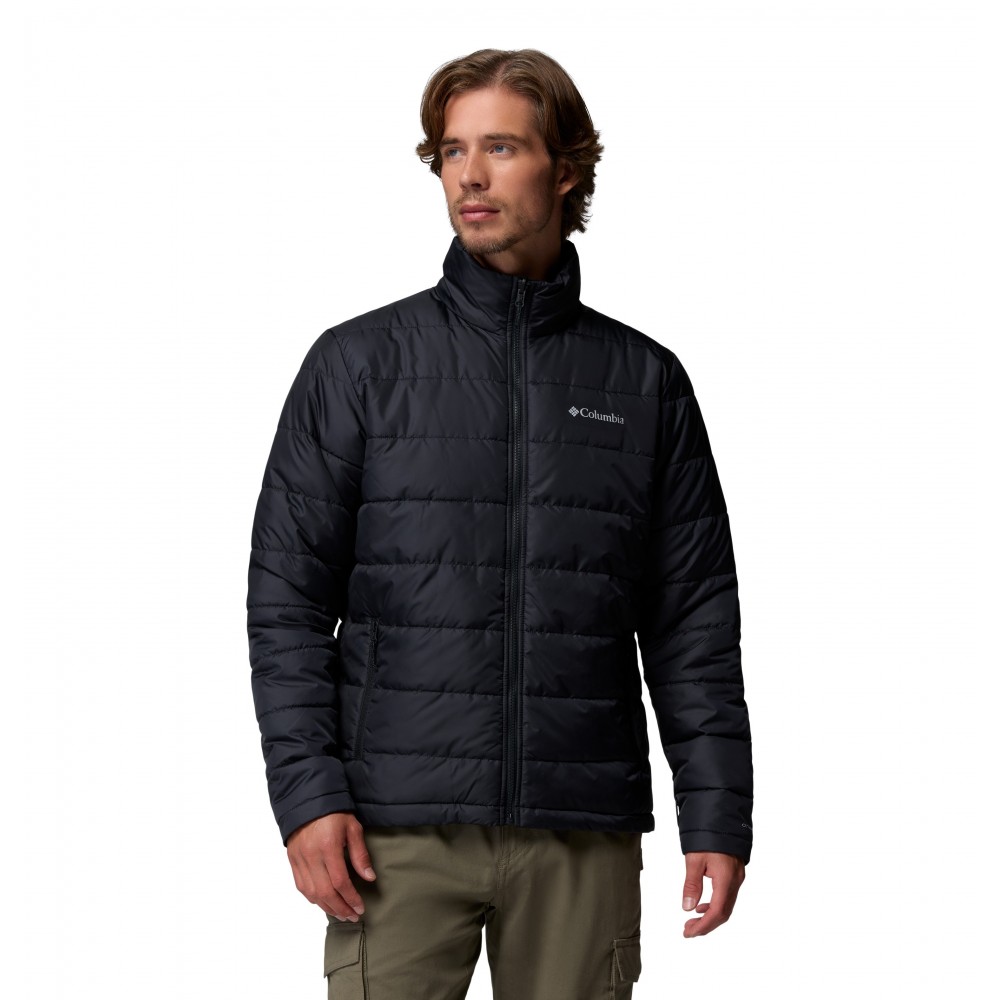 Ανδρικό Μπουφάν Columbia Inner Limits™ Interchange Jacket 2174472-442