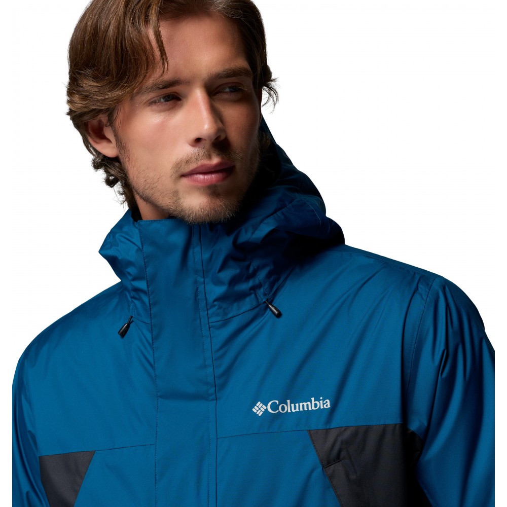 Ανδρικό Μπουφάν Columbia Inner Limits™ Interchange Jacket 2174472-442