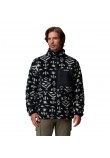Ανδρική Ζακέτα Columbia Winter Pass™ Reversible Fleece 2135651-012 Ανδρική Ζακέτα Columbia Winter Pass™ Reversible Fleece 2135651-012