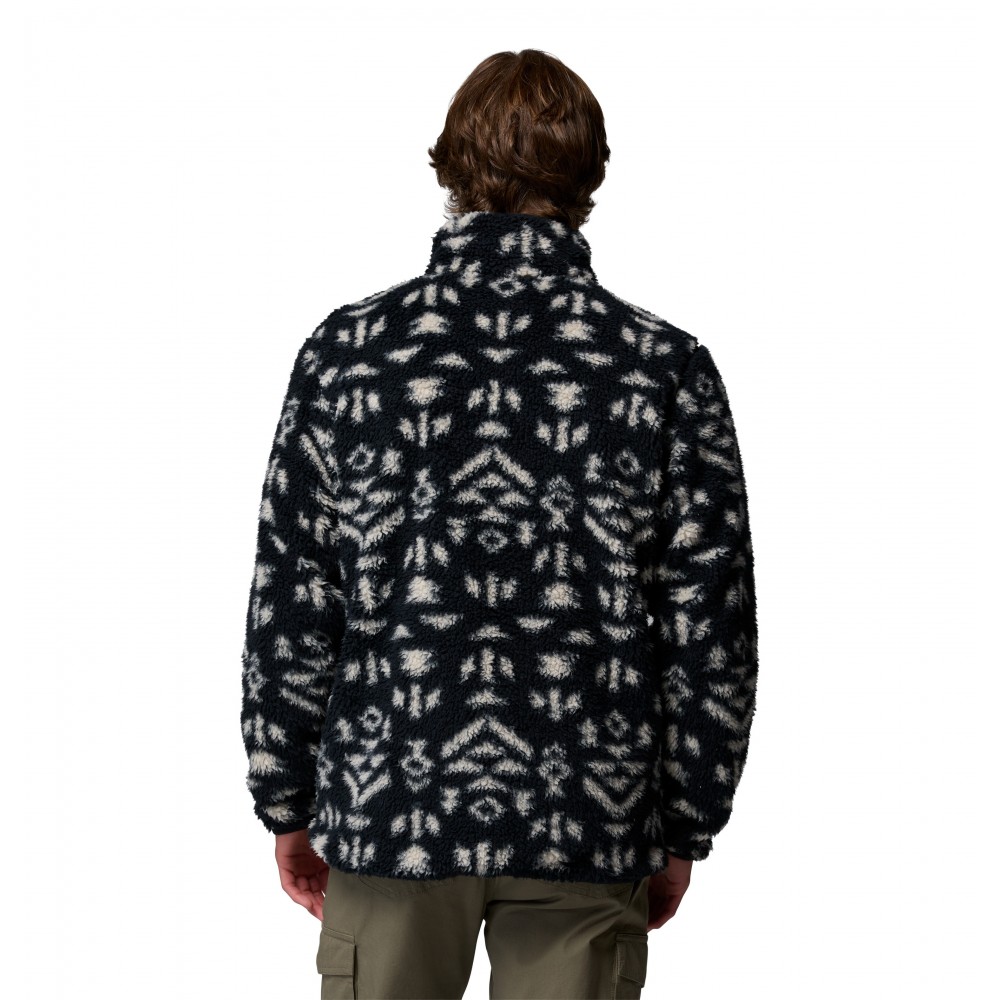 Ανδρική Ζακέτα Columbia Winter Pass™ Reversible Fleece 2135651-012