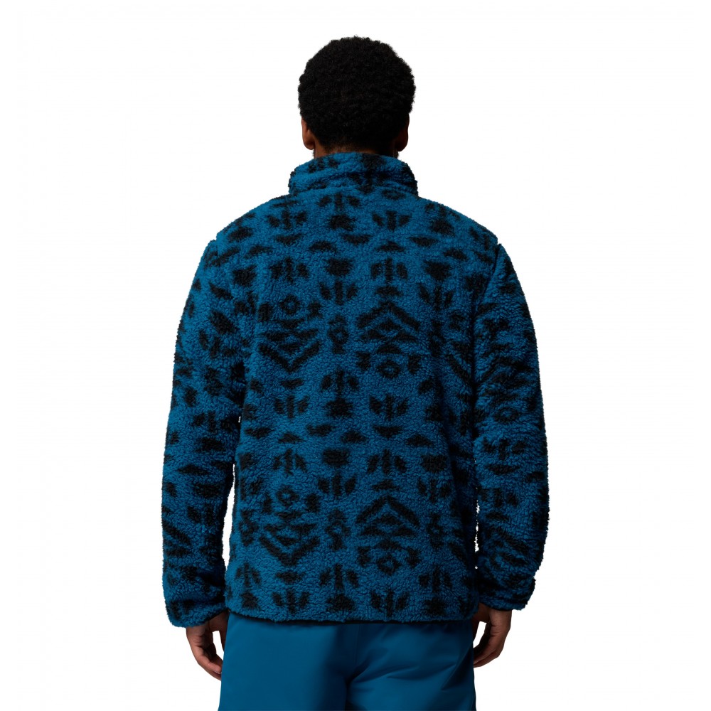 Ανδρική Ζακέτα Columbia Winter Pass™ Reversible Fleece 2135651-442