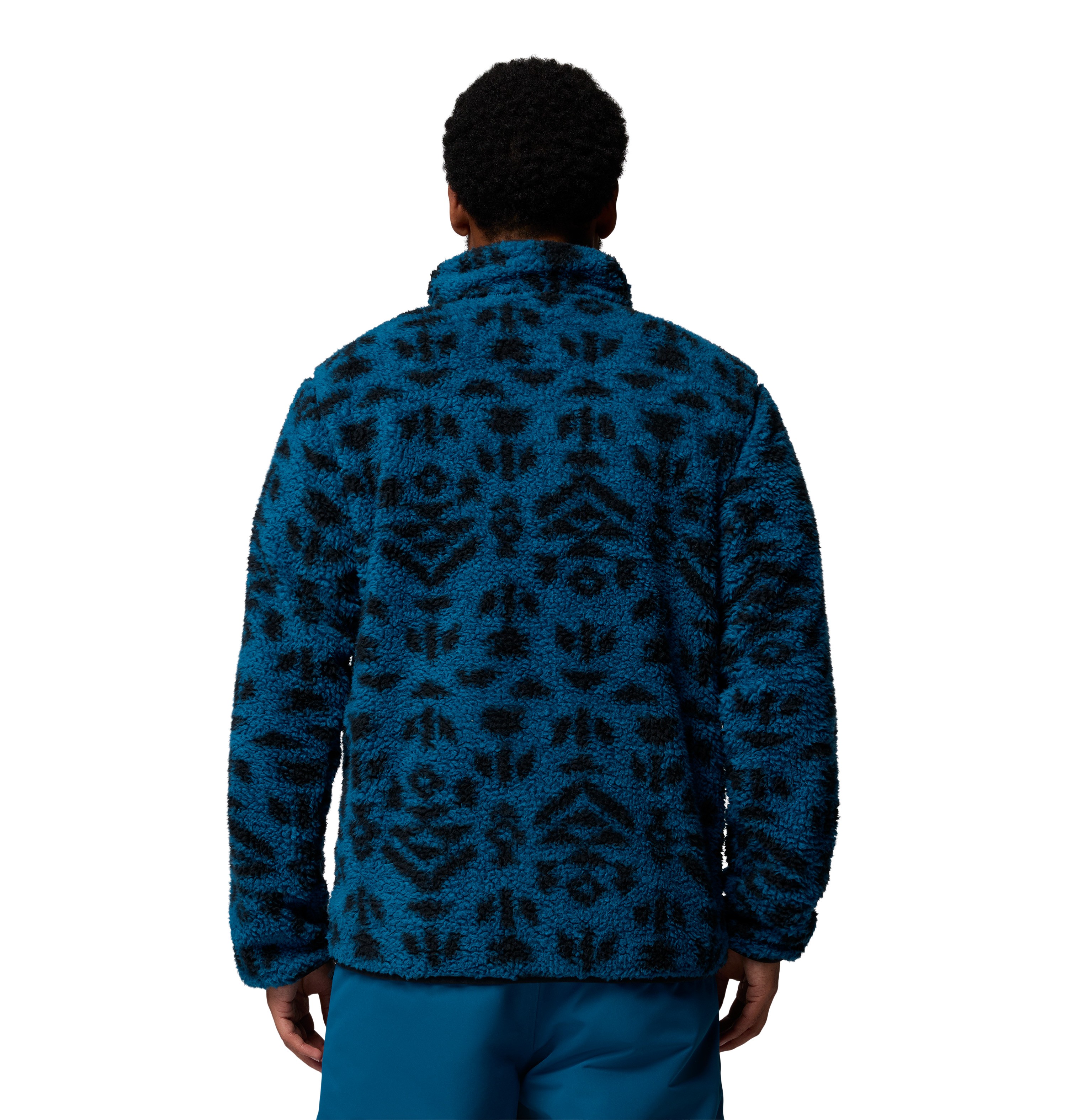 Ανδρική Ζακέτα Columbia Winter Pass™ Reversible Fleece 2135651-442