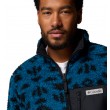 Ανδρική Ζακέτα Columbia Winter Pass™ Reversible Fleece 2135651-442