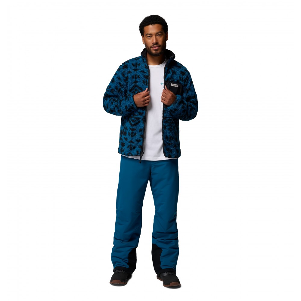 Ανδρική Ζακέτα Columbia Winter Pass™ Reversible Fleece 2135651-442